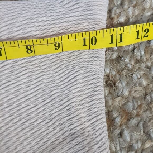 SLIMSHAPER By Miracle Brands Hi-Waist Tummy Tuck Brief Thong SM - Picture 11 of 11